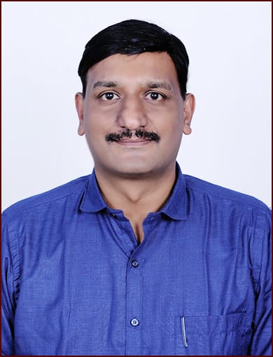 Mr. Thirunarayan E.R